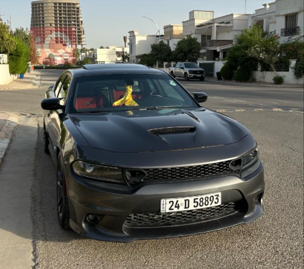 دودج تشارجر